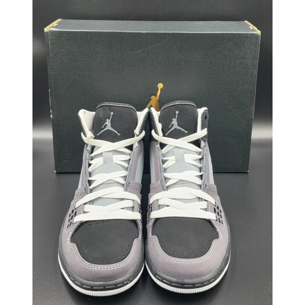 Jordan low key